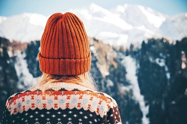 Иллюстрация к книге — Счастье по хюгге, или добавь в свою жизнь немного волшебства [i_066.jpg]