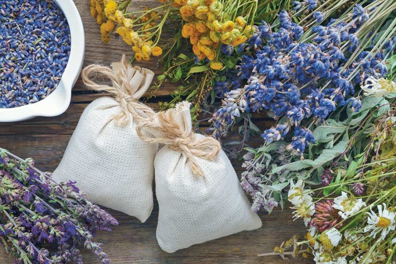 Иллюстрация к книге — Счастье по хюгге, или добавь в свою жизнь немного волшебства [i_075.jpg]