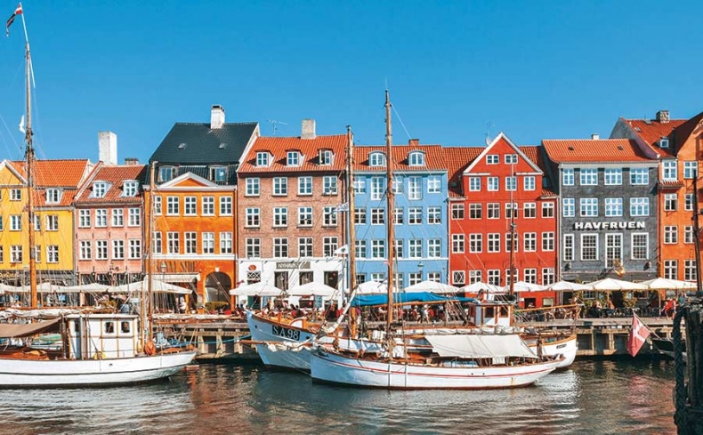 Иллюстрация к книге — Счастье по хюгге, или добавь в свою жизнь немного волшебства [i_084.jpg]