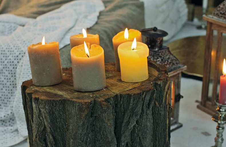 Иллюстрация к книге — Счастье по хюгге, или добавь в свою жизнь немного волшебства [i_092.jpg]