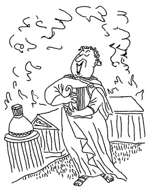 Иллюстрация к книге — Падения великих людей [i_014.jpg]