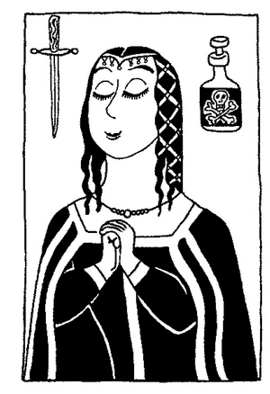 Иллюстрация к книге — Падения великих людей [i_022.jpg]