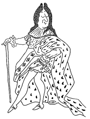 Иллюстрация к книге — Падения великих людей [i_026.jpg]