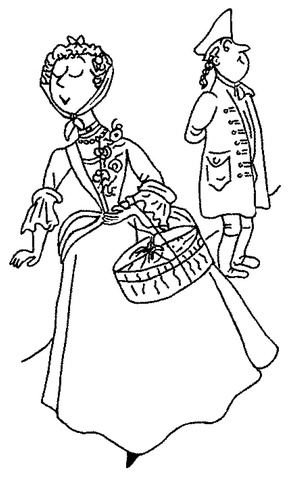 Иллюстрация к книге — Падения великих людей [i_028.jpg]