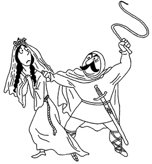 Иллюстрация к книге — Падения великих людей [i_037.jpg]