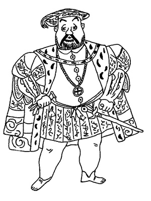 Иллюстрация к книге — Падения великих людей [i_038.jpg]