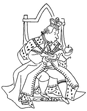 Иллюстрация к книге — Падения великих людей [i_042.jpg]