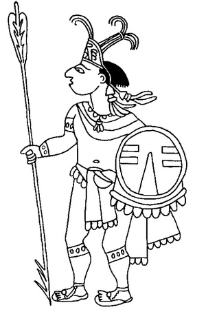 Иллюстрация к книге — Падения великих людей [i_048.jpg]