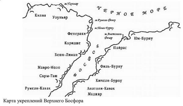 Иллюстрация к книге — По следам "Турецкого гамбита", или Русская "полупобеда" 1878 года [image_7.jpg]