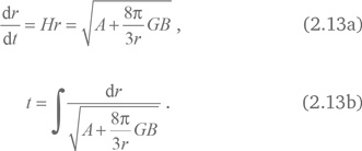 Иллюстрация к книге — Как работает вселенная. Введение в современную космологию [i_040.jpg]