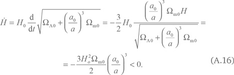 Иллюстрация к книге — Как работает вселенная. Введение в современную космологию [i_117.jpg]