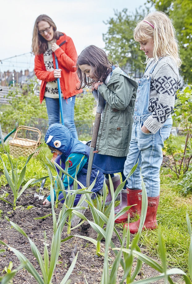 Иллюстрация к книге — Лагом. Шведские секреты счастливой жизни [i_006.jpg]