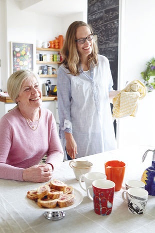 Иллюстрация к книге — Лагом. Шведские секреты счастливой жизни [i_007.jpg]