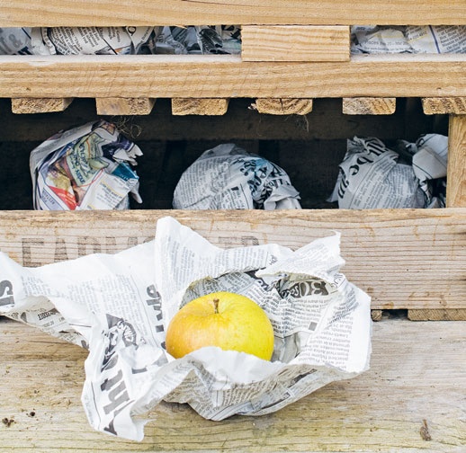 Иллюстрация к книге — Лагом. Шведские секреты счастливой жизни [i_033.jpg]