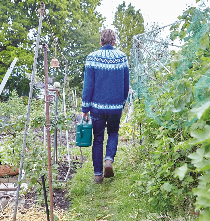 Иллюстрация к книге — Лагом. Шведские секреты счастливой жизни [i_044.jpg]