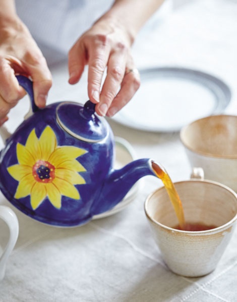 Иллюстрация к книге — Лагом. Шведские секреты счастливой жизни [i_056.jpg]