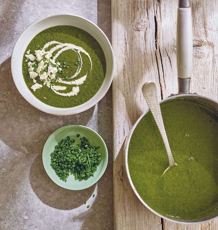 Иллюстрация к книге — Лагом. Шведские секреты счастливой жизни [i_059.jpg]