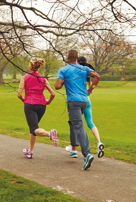 Иллюстрация к книге — Лагом. Шведские секреты счастливой жизни [i_090.jpg]