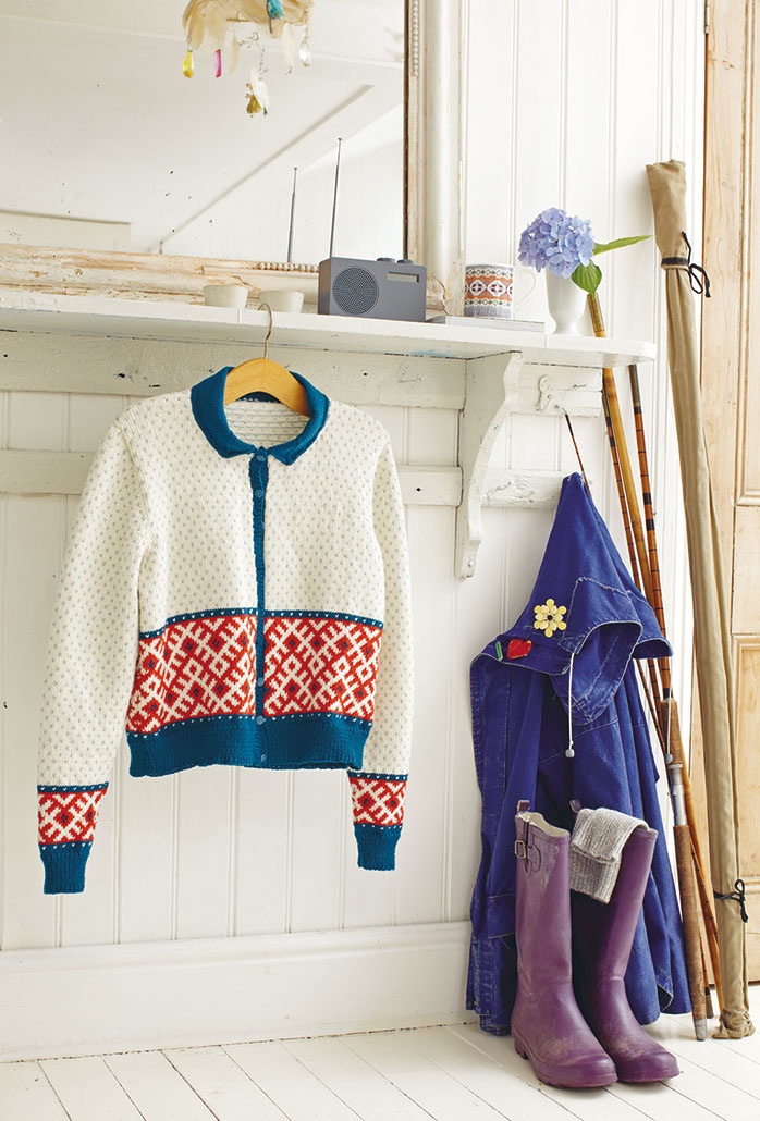 Иллюстрация к книге — Лагом. Шведские секреты счастливой жизни [i_093.jpg]