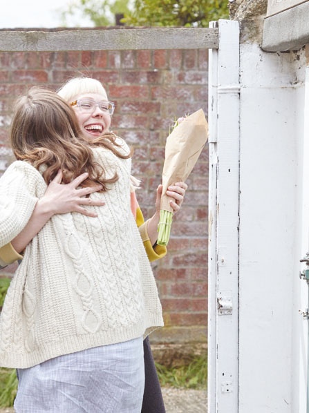 Иллюстрация к книге — Лагом. Шведские секреты счастливой жизни [i_102.jpg]