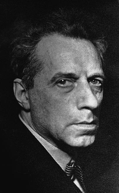 Иллюстрация к книге — Библия актерского мастерства. Уникальное собрание тренингов по методикам величайших режиссеров [i_014.jpg]