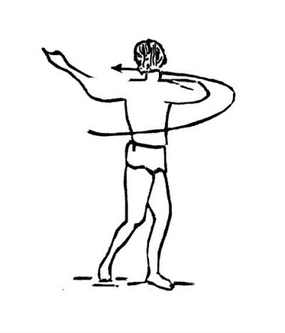 Иллюстрация к книге — Библия актерского мастерства. Уникальное собрание тренингов по методикам величайших режиссеров [i_021.jpg]