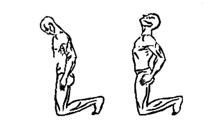 Иллюстрация к книге — Библия актерского мастерства. Уникальное собрание тренингов по методикам величайших режиссеров [i_026.jpg]