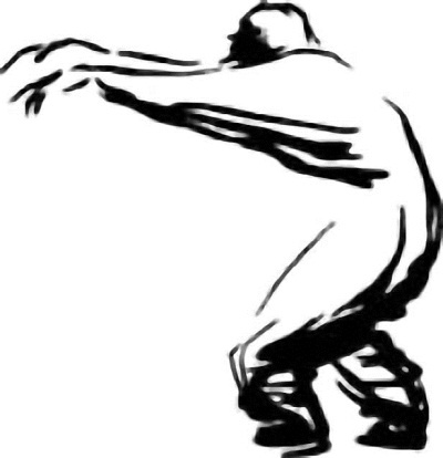 Иллюстрация к книге — Библия актерского мастерства. Уникальное собрание тренингов по методикам величайших режиссеров [i_063.jpg]