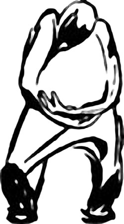 Иллюстрация к книге — Библия актерского мастерства. Уникальное собрание тренингов по методикам величайших режиссеров [i_067.jpg]