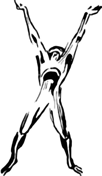 Иллюстрация к книге — Библия актерского мастерства. Уникальное собрание тренингов по методикам величайших режиссеров [i_076.jpg]