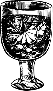 Иллюстрация к книге — Варенья, джемы, повидло. Лучшие рецепты сладостей из вашего урожая [i_003.jpg]