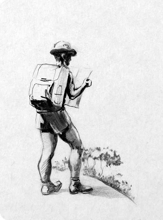 Иллюстрация к книге — На электричках. Путешествие из Владивостока в Москву [i_004.jpg]