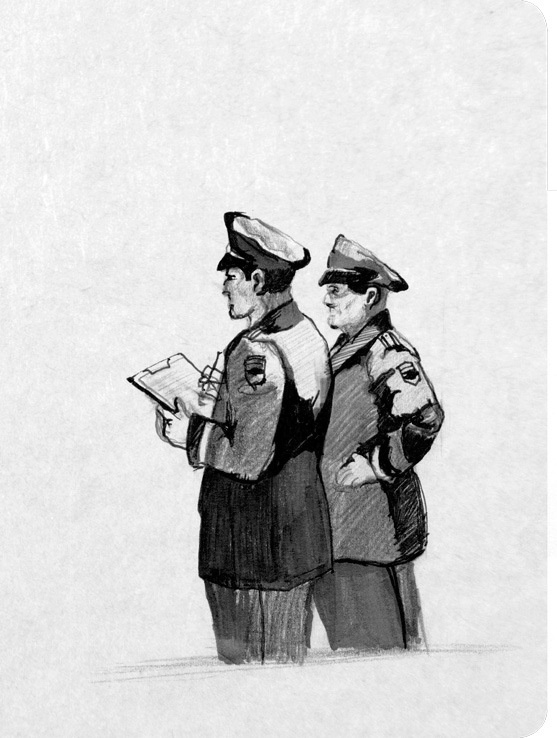 Иллюстрация к книге — На электричках. Путешествие из Владивостока в Москву [i_027.jpg]