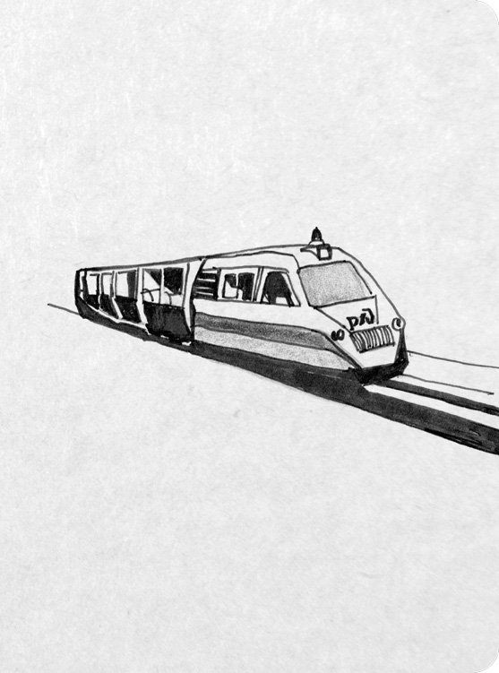 Иллюстрация к книге — На электричках. Путешествие из Владивостока в Москву [i_029.jpg]