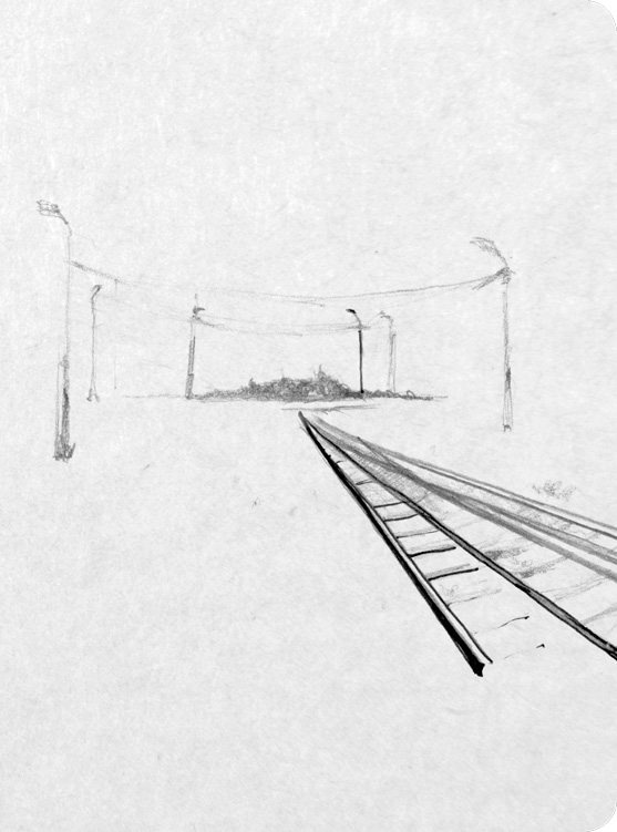 Иллюстрация к книге — На электричках. Путешествие из Владивостока в Москву [i_077.jpg]