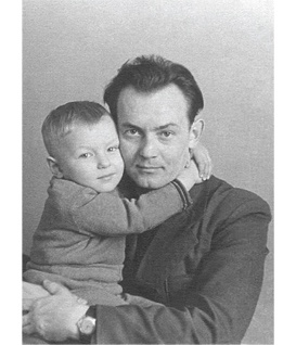 Иллюстрация к книге — Сырок [i_003.jpg]