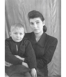 Иллюстрация к книге — Сырок [i_004.jpg]