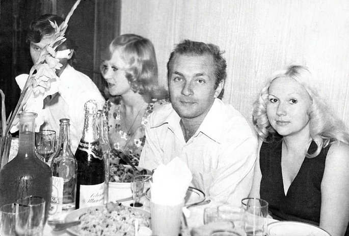 Иллюстрация к книге — Сырок [i_006.jpg]