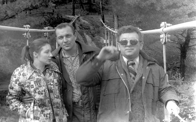 Иллюстрация к книге — Сырок [i_007.jpg]