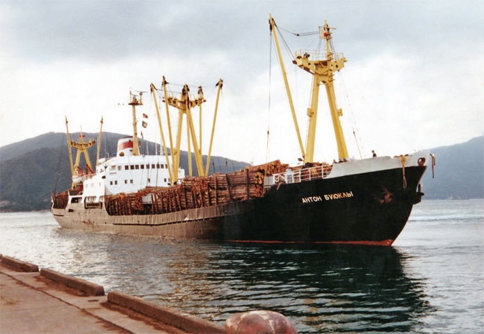 Иллюстрация к книге — Сырок [i_008.jpg]