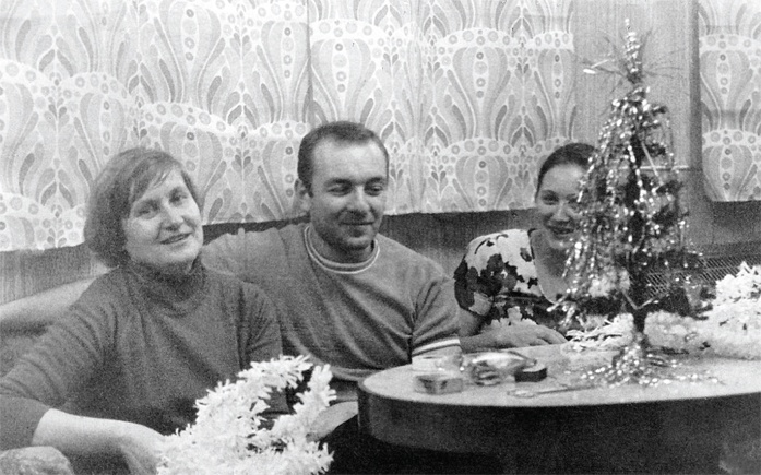 Иллюстрация к книге — Сырок [i_012.jpg]