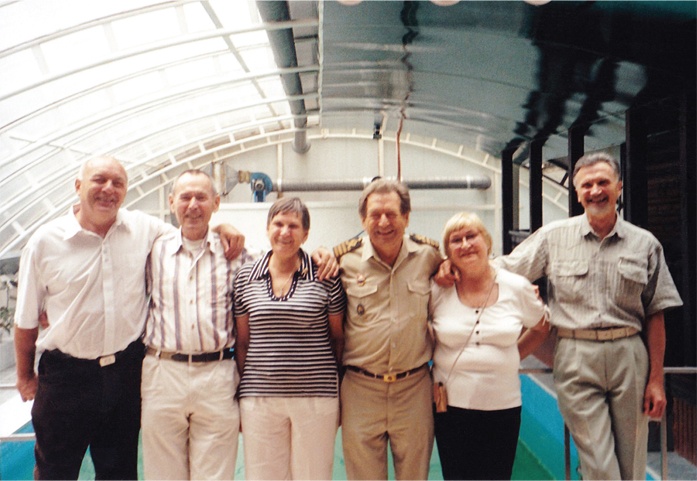 Иллюстрация к книге — Сырок [i_015.jpg]