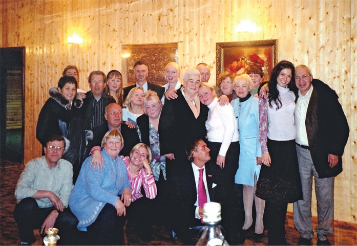 Иллюстрация к книге — Сырок [i_016.jpg]