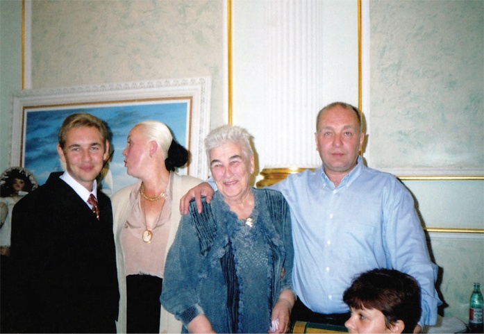 Иллюстрация к книге — Сырок [i_022.jpg]