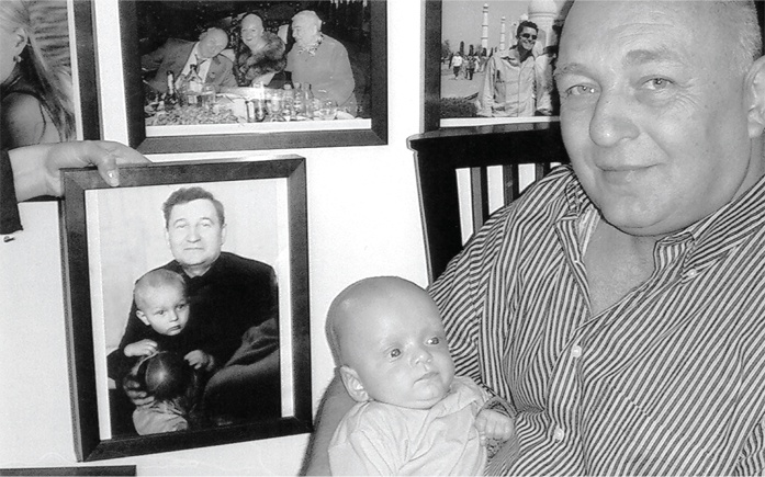 Иллюстрация к книге — Сырок [i_025.jpg]