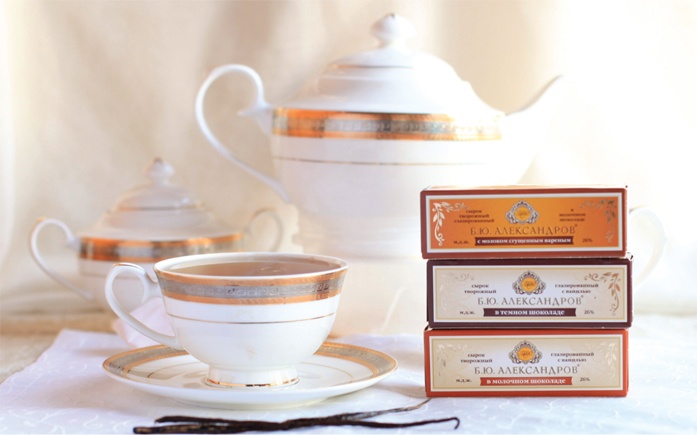 Иллюстрация к книге — Сырок [i_026.jpg]