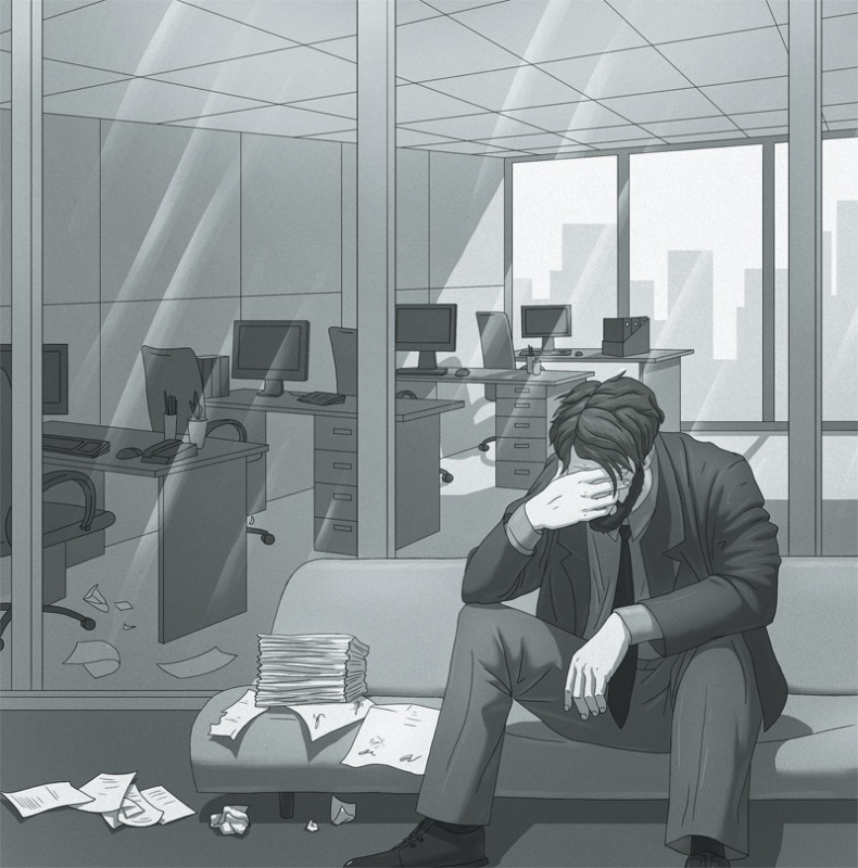 Иллюстрация к книге — Лабиринты стратегии. 8К [i_103.jpg]