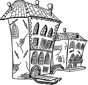 Иллюстрация к книге — Как объехать весь мир на одну зарплату. Путешествуем дешево и хорошо [i_011.jpg]