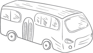 Иллюстрация к книге — Как объехать весь мир на одну зарплату. Путешествуем дешево и хорошо [i_016.jpg]