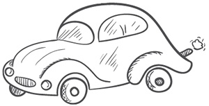 Иллюстрация к книге — Как объехать весь мир на одну зарплату. Путешествуем дешево и хорошо [i_019.jpg]